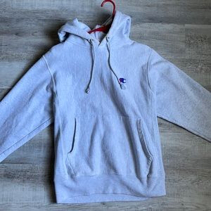 Champion hoodie